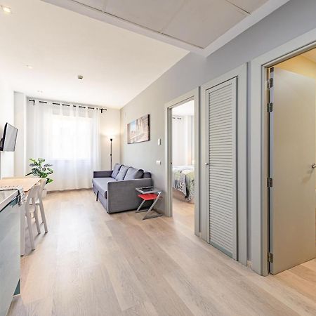 Apartment With Free Parking And Pool Bormujos Esterno foto